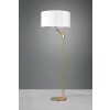 Trio Cassio Staande lamp Messing, 1-licht