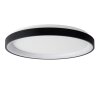 Lucide VIDAL Plafondlamp LED Wit, 1-licht