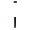 Lucide FLORIS Hanger Groen, 1-licht