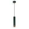 Lucide FLORIS Hanger Groen, 1-licht