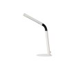 Lucide GILLY Bureauverlichting LED Wit, 1-licht