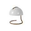 Lucide CATO Tafellamp Goud, Messing, 1-licht