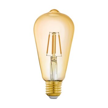 Eglo E27 5,5 Watt 2200 Kelvin 500 Lumen