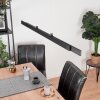 Battenheim Hanglamp LED Antraciet, 1-licht