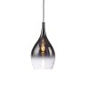 Paul Neuhaus PILUA Hanglamp Chroom, 3-lichts