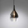 Paul Neuhaus PILUA Hanglamp Chroom, 3-lichts