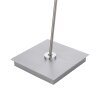 Paul Neuhaus PURE-MIRA Staande lamp LED Aluminium, 1-licht, Afstandsbediening