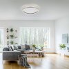 Leuchten-Direkt RITUS Plafondlamp LED Aluminium, 1-licht