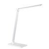 Wofi TUBAC Tafellamp LED Wit, 1-licht