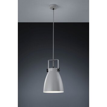 Trio 3006 Hanglamp Titan, 1-licht