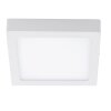 Eglo FUEVA 1 Plafondlamp LED Wit, 1-licht