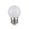 Globo LED E14 Lichtbron