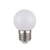 Globo LED E14 Lichtbron