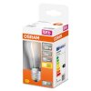 OSRAM LED Retrofit LED B22d 6,5 Watt 2700 Kelvin 806 Lumen