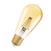 OSRAM Vintage 1906 Set van 2 LED E27 6,5 Watt 2400 Kelvin 725 Lumen