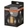 OSRAM Vintage 1906® LED E27 11 Watt 1800 Kelvin 500 Lumen