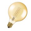 OSRAM Vintage 1906® LED E27 4,8 watt 2200 kelvin 420 lumen