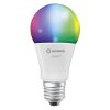 LEDVANCE SMART+ WiFi LED E27 9,5 Watt 2700-6500 Kelvin 1055 Lumen