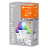 LEDVANCE SMART+ WiFi set van 3 LED E27 9 watt 2700-6500 Kelvin 806 lumen