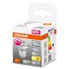 OSRAM LED SUPERSTAR GU10 4,5 Watt 2700 Kelvin 350 Lumen