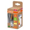 OSRAM LED E27 7,2 Watt 3000 Kelvin 1521 Lumen