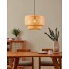 Eglo HETTONLE Hanger Zwart, 1-licht