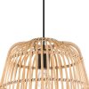 Eglo GLYNEATH Hanger Zwart, 1-licht