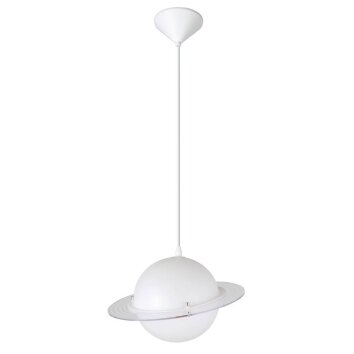 Eglo SESIMO Hanger LED Wit, 1-licht