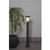 Eglo CORBEZZOLA Solarlamp LED Grijs, 6-lichts, Bewegingsmelder