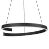 Eglo ANDABAIA-Z Hanger LED Zwart, 1-licht