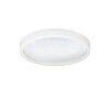 Eglo MONTEMORELOS-Z Plafondlamp LED Wit, 1-licht, Kleurwisselaar