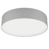 Eglo ROMAO-Z Plafondlamp LED Wit, 1-licht, Kleurwisselaar