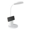 Eglo BROLINI Tafellamp LED Wit, 1-licht