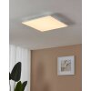 Eglo TRUPIANA Plafondpaneel LED Wit, 1-licht