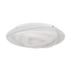 Eglo CARDILLIO Plafondlamp LED Wit, 1-licht