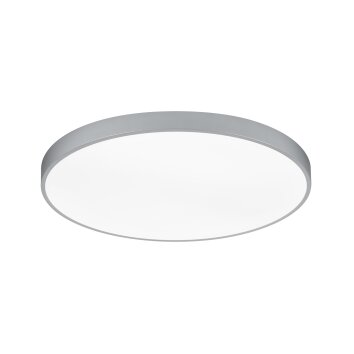 Trio Waco Plafondlamp LED Titan, 2-lichts