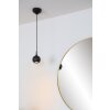 Lucide FAVORI Hanglamp Zwart, 1-licht