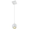 Lucide FAVORI Hanglamp Wit, 1-licht