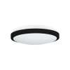 EGLO COMPETA Plafondlamp LED Wit, 1-licht