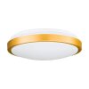 EGLO COMPETA Plafondlamp LED Wit, 1-licht