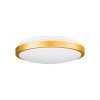 EGLO COMPETA Plafondlamp LED Wit, 1-licht