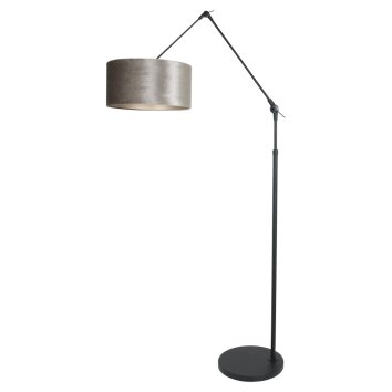 Steinhauer Prestige Chic Staande lamp Zwart, 1-licht