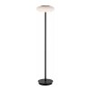 Paul Neuhaus Q-ETIENNE Staande lamp LED Zwart, 1-licht, Afstandsbediening