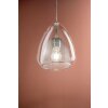 Fabas Luce Britton Hanglamp Wit, 1-licht