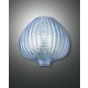 Fabas Luce Olbia Muurlamp Wit, 1-licht