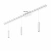 Philips Hue Perifo Hanglamp Basisset x 3 LED Wit, 3-lichts, Kleurwisselaar