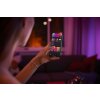 Philips Hue Perifo Plafondlamp Basisset LED Wit, 4-lichts, Kleurwisselaar