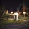 Philips Hue Calla Sokkellamp LED Aluminium, 1-licht, Kleurwisselaar