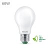 Philips Klassieke LED E27 4 Watt 4000 Kelvin 840 Lumen