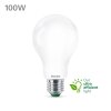 Philips Klassieke LED E27 7,3 Watt 3000 Kelvin 1535 Lumen